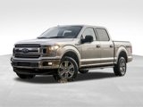 Used 2020 Ford F150 XLT w/ Equipment Group 301A Mid image 1