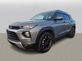Used 2023 Chevrolet TrailBlazer LT image 5
