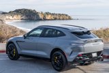 Used 2023 Aston Martin DBX 707 image 4