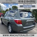 Used 2010 Toyota Highlander 4WD image 3