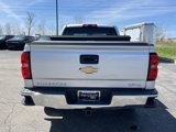 Used 2016 Chevrolet Silverado 1500 LT w/ LPO, Black Pack image 6