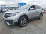 Used 2022 Honda CR-V EX image 3