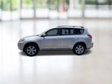 Used 2010 Toyota RAV4 Limited image 3
