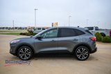 Certified 2022 Ford Escape SE w/ SE Sport Appearance Package image 4