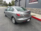 Used 2011 MAZDA MAZDA3 i Sport image 3