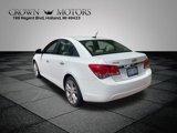 Used 2011 Chevrolet Cruze LTZ image 6