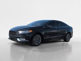 Used 2018 Ford Fusion Titanium image 5