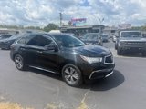 Used 2018 Acura MDX FWD image 2