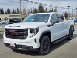 New 2025 GMC Sierra 1500 Elevation image 3