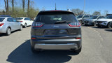 Used 2021 Jeep Cherokee Limited image 4
