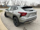 New 2025 Chevrolet Trax ACTIV w/ Driver Confidence Package image 4