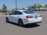 Used 2023 Chevrolet Malibu RS image 3