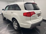 Used 2008 Acura MDX w/ Technology Package image 4