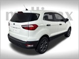 Certified 2021 Ford EcoSport S image 5