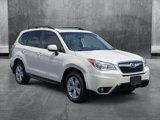Used 2016 Subaru Forester 2.5i Limited image 3