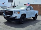 Used 2022 GMC Canyon Elevation image 3