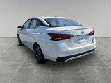 Used 2020 Nissan Versa SV image 5