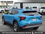 New 2025 Chevrolet Trax LT w/ LT Convenience Package image 5