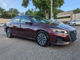 Used 2024 Nissan Altima 2.5 SV image 2