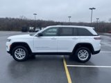 New 2025 Jeep Grand Cherokee Laredo X w/ Luxury Tech Group I image 4