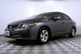 Used 2013 Honda Civic LX image 2