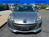 Used 2013 MAZDA MAZDA3 i Grand Touring image 3