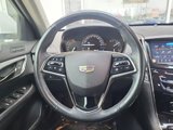 Used 2018 Cadillac ATS Luxury w/ Safety and Security Package image 6