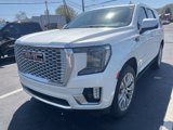 Used 2021 GMC Yukon Denali w/ Denali Premium Package image 2