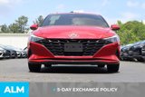 Used 2023 Hyundai Elantra SEL image 4