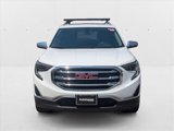 Used 2018 GMC Terrain SLT w/ Preferred Package image 2
