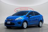 Used 2011 Ford Fiesta SE w/ 203A Rapid Spec Order Code image 2