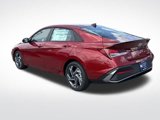 New 2025 Hyundai Elantra Sport image 3