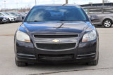 Used 2010 Chevrolet Malibu LT w/ LPO, Protection Package image 2