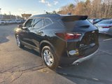 Certified 2022 Chevrolet Blazer LT image 3