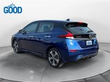 Used 2020 Nissan Leaf SL Plus image 3