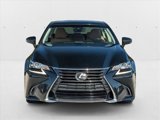 Used 2016 Lexus GS 350 image 2