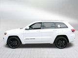 Used 2020 Jeep Grand Cherokee Altitude image 4