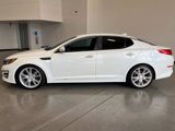 Used 2015 Kia Optima LX image 2