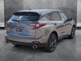 New 2025 Acura RDX A-Spec image 2