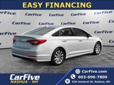 Used 2016 Hyundai Sonata Sport w/ Option Group 1V image 6