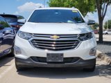Used 2018 Chevrolet Equinox Premier image 2