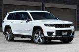 Used 2022 Jeep Grand Cherokee L Limited image 2