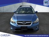 Used 2014 Subaru Crosstrek Touring image 2