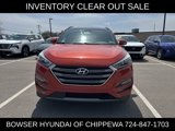 Used 2016 Hyundai Tucson Limited w/ Option Group 03 image 2