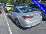 Used 2018 Hyundai Sonata Limited w/ Limited Ultimate Package 03 image 3