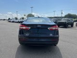 Certified 2020 Ford Fusion SE image 4
