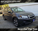 Used 2018 Subaru Forester 2.5i w/ Alloy Wheel Package image 4