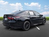 Certified 2024 Toyota Camry LE image 3