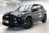 Certified 2025 INFINITI QX60 Luxe w/ Black Edition image 2