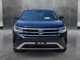 Used 2020 Volkswagen Atlas Cross Sport SE w/ Panoramic Sunroof Package image 2